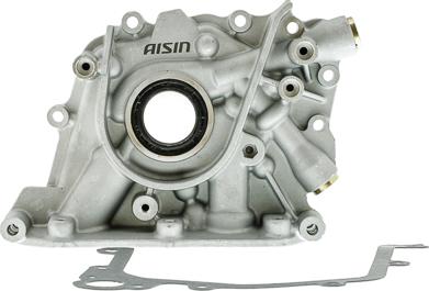 AISIN OPFD-701 - Масляний насос autocars.com.ua