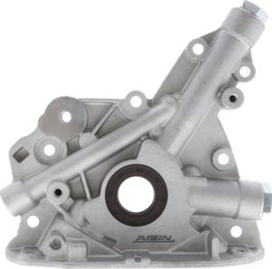 AISIN OPPS-701 - Масляний насос autocars.com.ua