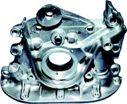 AISIN OPT-036 - Масляний насос autocars.com.ua