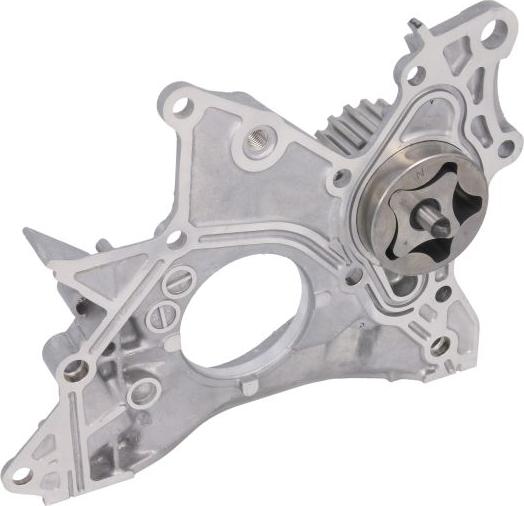 AISIN OPT-099 - Масляний насос autocars.com.ua