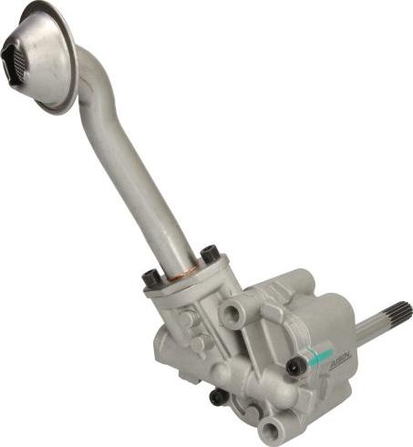 AISIN OPVG-703 - Масляний насос autocars.com.ua