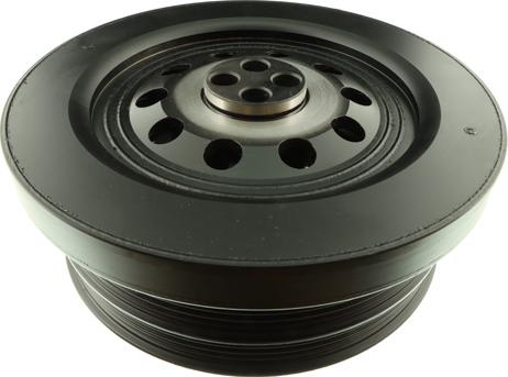 AISIN PDABM-700 - Ремінний шків, колінчастий вал autocars.com.ua