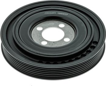 AISIN PDAFC-703 - Ремінний шків, колінчастий вал autocars.com.ua