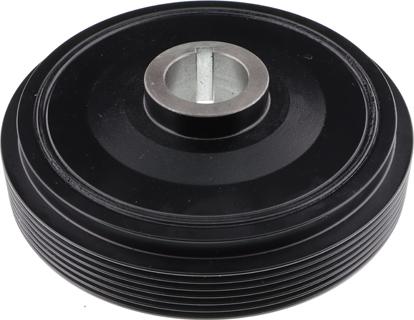 AISIN PDAPS-709 - Ремінний шків, колінчастий вал autocars.com.ua