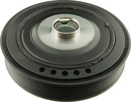 AISIN PDARE-700 - Ремінний шків, колінчастий вал autocars.com.ua