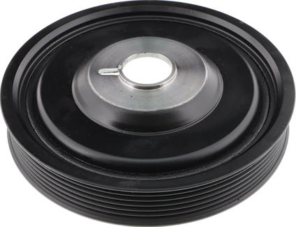 AISIN PDARE-701 - Ремінний шків, колінчастий вал autocars.com.ua