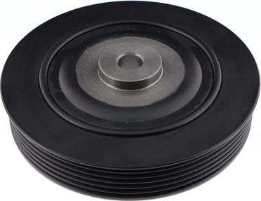 AISIN PDARE-704 - Ремінний шків, колінчастий вал autocars.com.ua