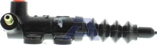 Aisin QK-002 - Головний циліндр, система зчеплення autocars.com.ua