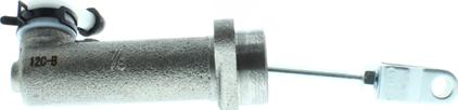 AISIN QM-057 - Головний циліндр, система зчеплення autocars.com.ua