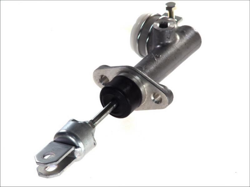 AISIN QM-059 - Головний циліндр, система зчеплення autocars.com.ua