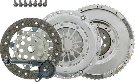 AISIN SCKE-RE12R - Комплект зчеплення autocars.com.ua