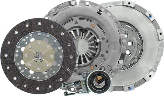 Aisin SCKY-121R - Комплект зчеплення autocars.com.ua