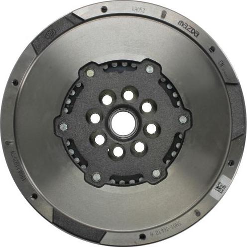 AISIN SKZ-131A - Комплект зчеплення autocars.com.ua