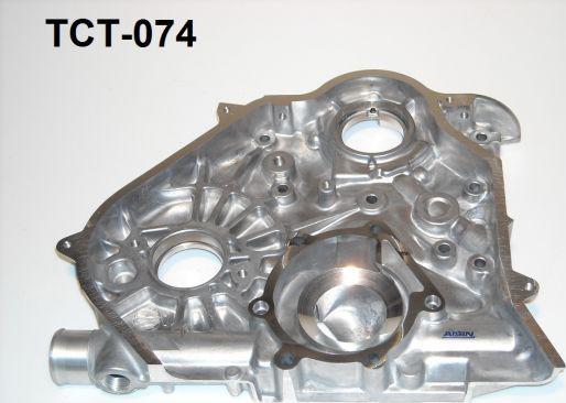 Aisin TCT-074 - Картер рульового механізму autocars.com.ua