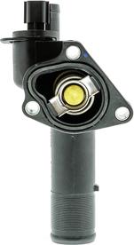 AISIN THRAZ-7009 - Термостат, охолоджуюча рідина autocars.com.ua