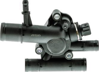 AISIN THRAZ-7012 - Термостат, охолоджуюча рідина autocars.com.ua
