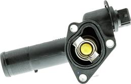 AISIN THRAZ-7017 - Термостат, охолоджуюча рідина autocars.com.ua