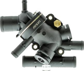 AISIN THRAZ-7019 - Термостат, охолоджуюча рідина autocars.com.ua