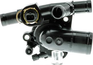 AISIN THRAZ-7022 - Термостат, охолоджуюча рідина autocars.com.ua