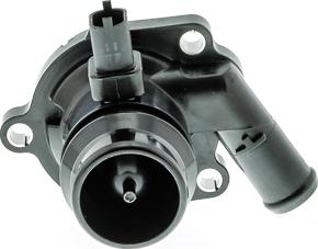 AISIN THRAZ-7025 - Термостат, охолоджуюча рідина autocars.com.ua