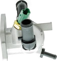 AISIN THRAZ-7035 - Термостат, охолоджуюча рідина autocars.com.ua