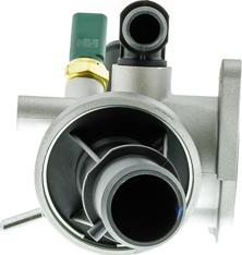 AISIN THRAZ-7037 - Термостат, охолоджуюча рідина autocars.com.ua