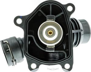 AISIN THRBM-7002 - Термостат, охолоджуюча рідина autocars.com.ua