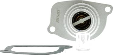 AISIN THRFC-7001 - Термостат, охолоджуюча рідина autocars.com.ua