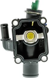 AISIN THRPS-7002 - Термостат, охолоджуюча рідина autocars.com.ua