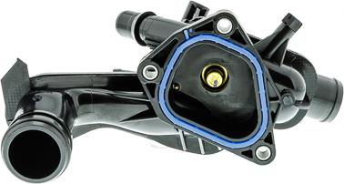 AISIN THRPS-7005 - Термостат, охолоджуюча рідина autocars.com.ua