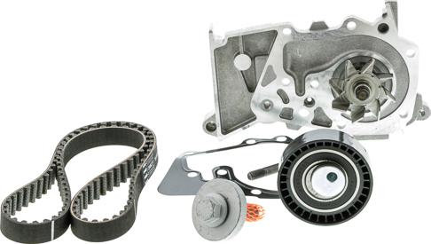 AISIN TKRE-7003 - Водяний насос + комплект зубчатого ременя autocars.com.ua