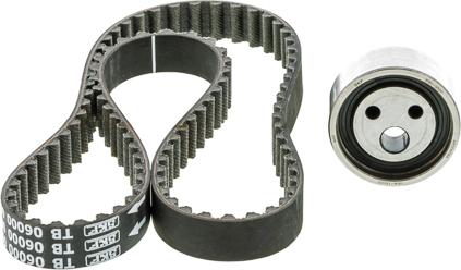 AISIN TKRE-7013 - Водяний насос + комплект зубчатого ременя autocars.com.ua