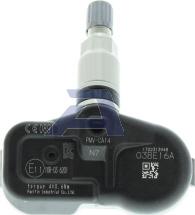 Aisin TPMS-N07 - Датчик частоти обертання колеса, контроль тиску в шинах autocars.com.ua