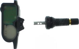 Aisin TPMS-N11 - Датчик частоти обертання колеса, контроль тиску в шинах autocars.com.ua
