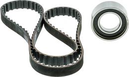 AISIN TSFC-005 - Комплект ременя ГРМ autocars.com.ua