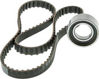 AISIN TSFC-006 - Комплект ременя ГРМ autocars.com.ua