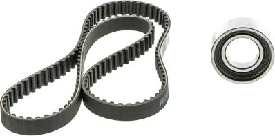 AISIN TSFC-021 - Комплект ременя ГРМ autocars.com.ua