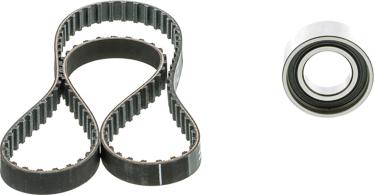 AISIN TSFC-026 - Комплект ременя ГРМ autocars.com.ua