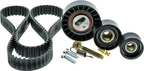 AISIN TSFD-001 - Комплект ременя ГРМ autocars.com.ua