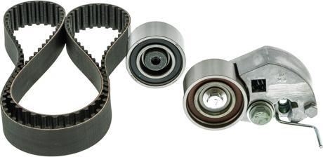 AISIN TSHY-002 - Комплект ременя ГРМ autocars.com.ua