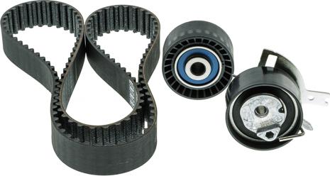 AISIN TSLR-002 - Комплект ременя ГРМ autocars.com.ua