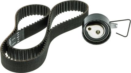 AISIN TSLR-005 - Комплект ременя ГРМ autocars.com.ua