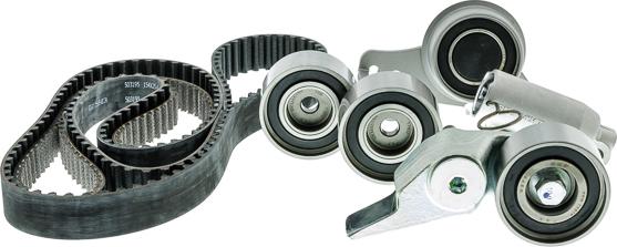 AISIN TSM-004 - Комплект ременя ГРМ autocars.com.ua