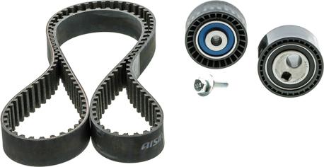 AISIN TSPS-048 - Комплект ременя ГРМ autocars.com.ua