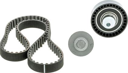 AISIN TSRE-003 - Комплект ременя ГРМ autocars.com.ua