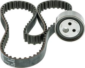 AISIN TSRE-004 - Комплект ременя ГРМ autocars.com.ua