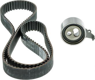 AISIN TSS-001 - Комплект ременя ГРМ autocars.com.ua