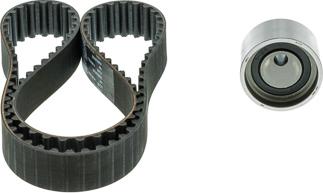 AISIN TSS-005 - Комплект ременя ГРМ autocars.com.ua