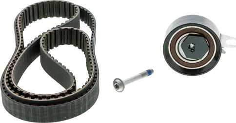 AISIN TSVG-013 - Комплект ременя ГРМ autocars.com.ua