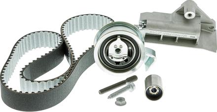 AISIN TSVG-027 - Комплект ременя ГРМ autocars.com.ua